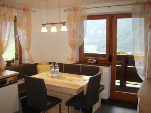 Apartamento Appartement Harmonie