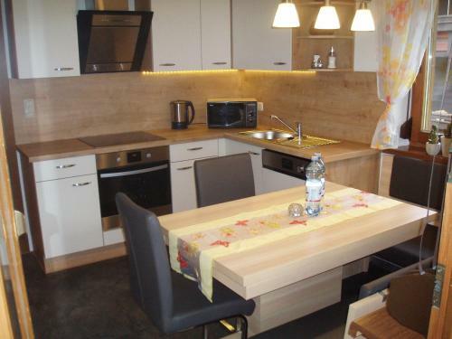 Apartamento Appartement Harmonie