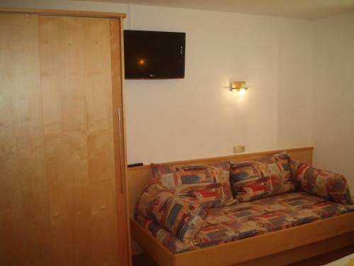 Apartamento Appartement Harmonie