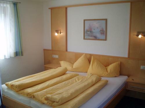 Apartamento Appartement Harmonie