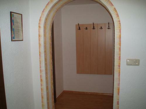 Apartamento Appartement Harmonie