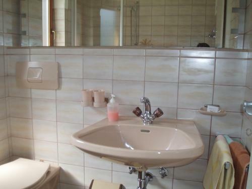 Apartamento Appartement Harmonie