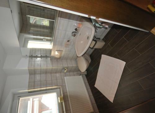 Apartamento Appartement Harmonie