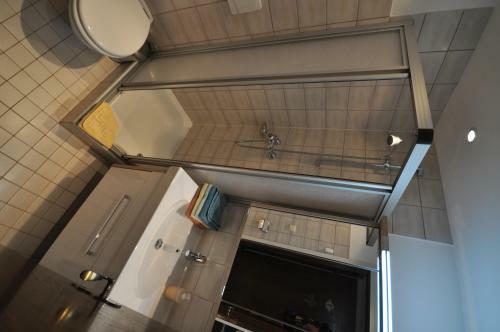 Apartamento Appartement Harmonie