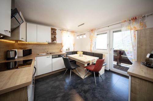 Apartamento Appartement Harmonie