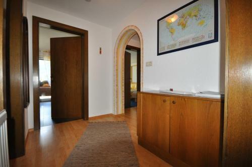 Apartamento Appartement Harmonie