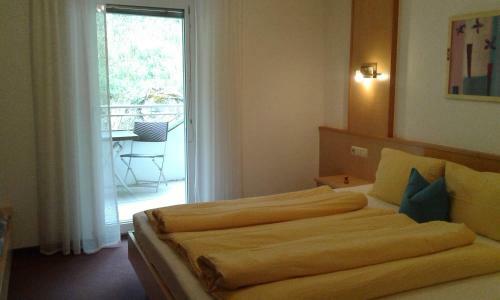 Apartamento Appartement Harmonie