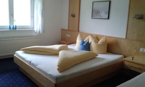Apartamento Appartement Harmonie