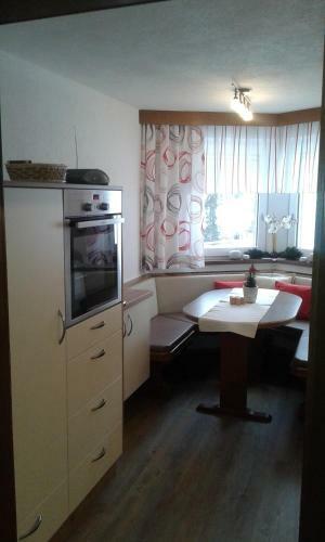 Apartamento Appartement Harmonie