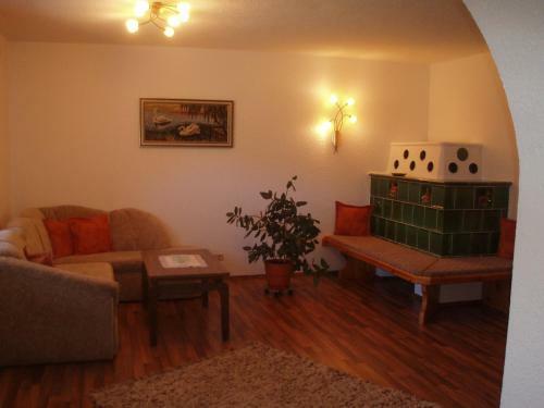 Apartamento Appartement Harmonie