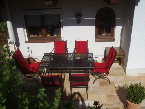Apartamento Appartement Harmonie