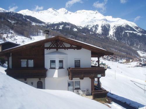 Apartamento Appartement Harmonie