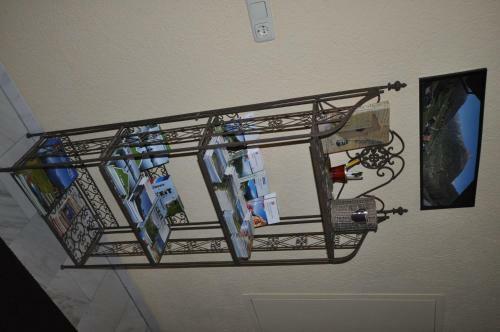 Apartamento Appartement Harmonie