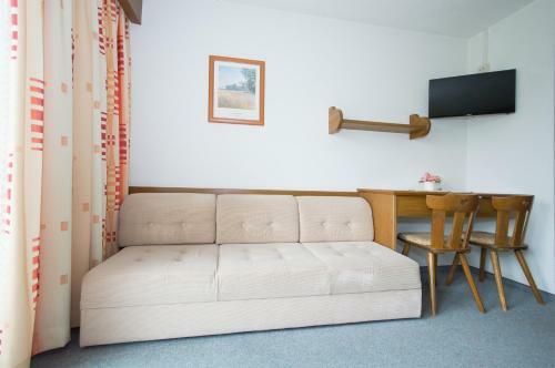 Hostal Haus Alpengru�