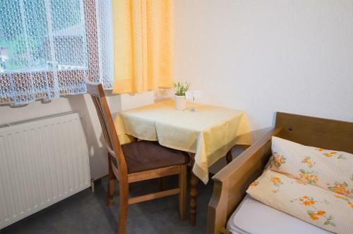 Hostal Haus Alpengru�