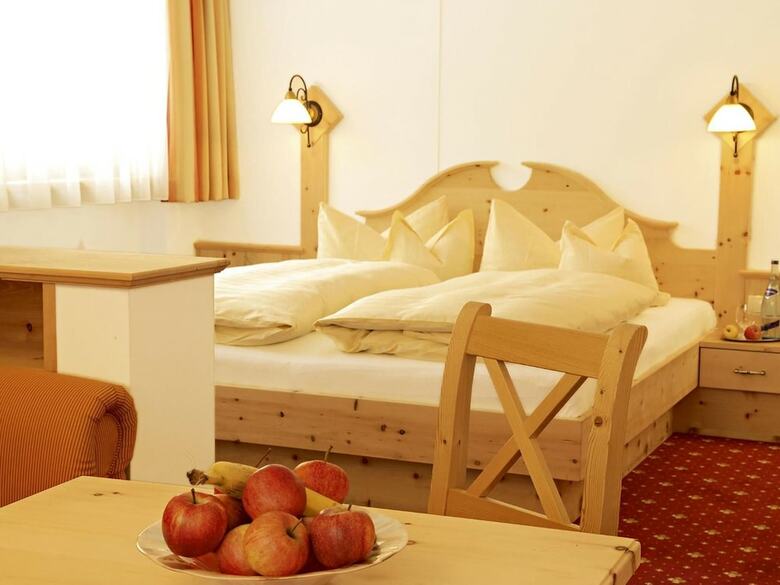 Hotel Alpengasthof Gr�ner