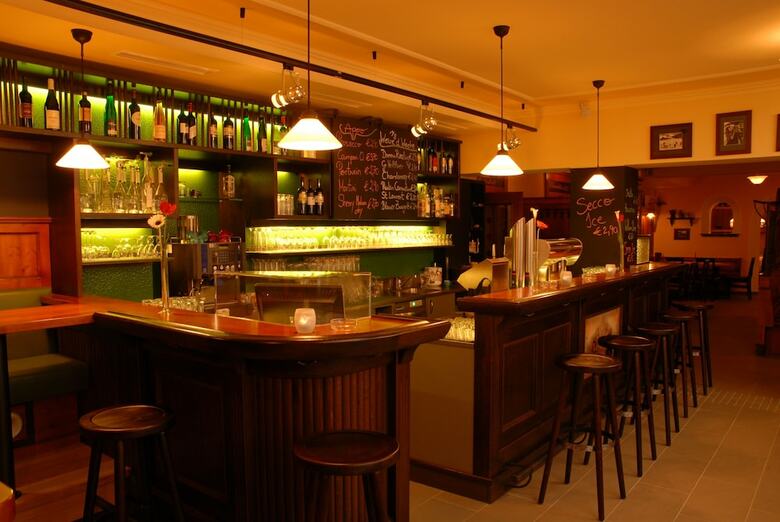 Hotel Alpengasthof Gr�ner