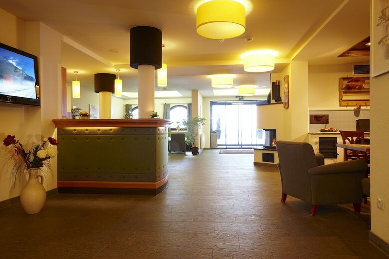 Hotel Alpengasthof Gr�ner
