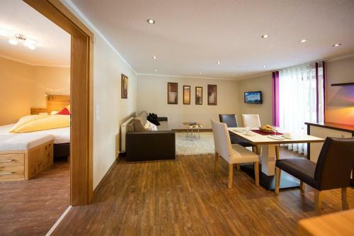 Hostal Haus Stefanie