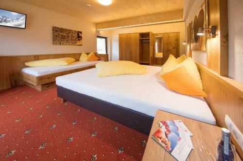 Hostal Haus Stefanie