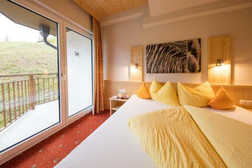Hostal Haus Stefanie