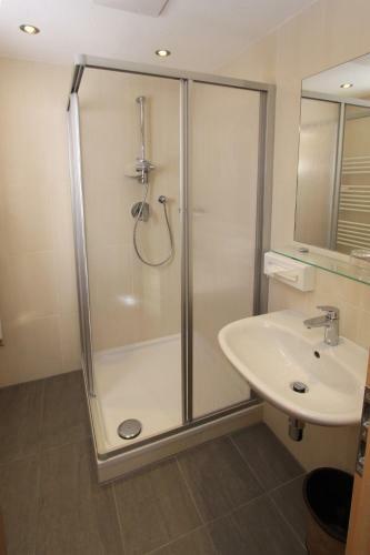 Hostal Haus Stefanie