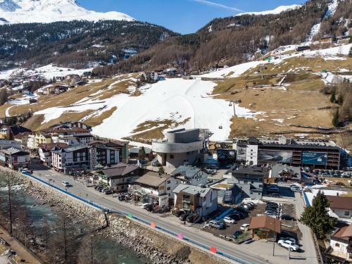 Ferienhaus Giggijoch
