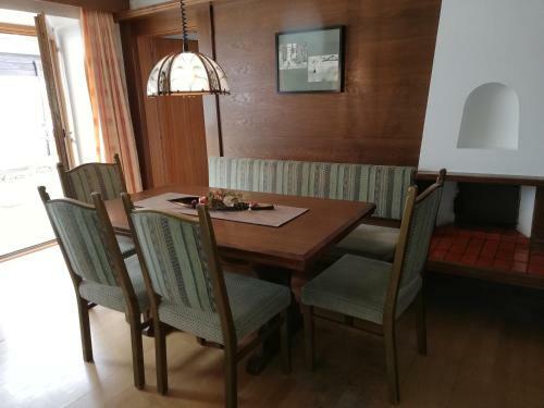 Ferienhaus Giggijoch
