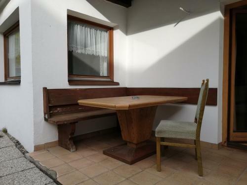 Ferienhaus Giggijoch