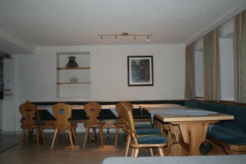 Ferienhaus Giggijoch