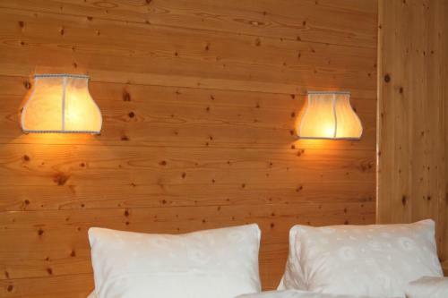 Ferienhaus Giggijoch