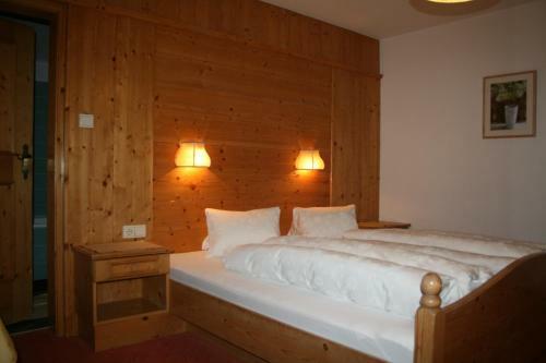 Ferienhaus Giggijoch