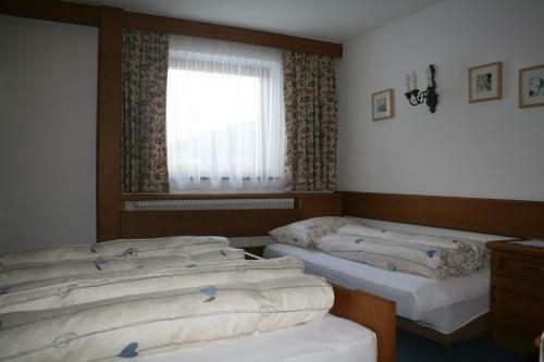 Ferienhaus Giggijoch