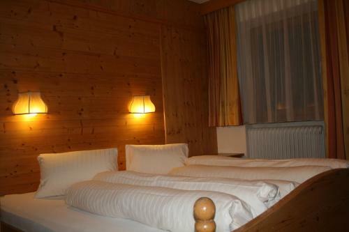Ferienhaus Giggijoch