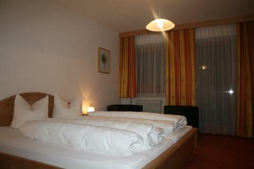 Ferienhaus Giggijoch