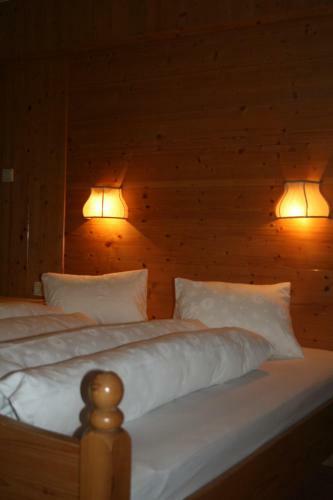 Ferienhaus Giggijoch