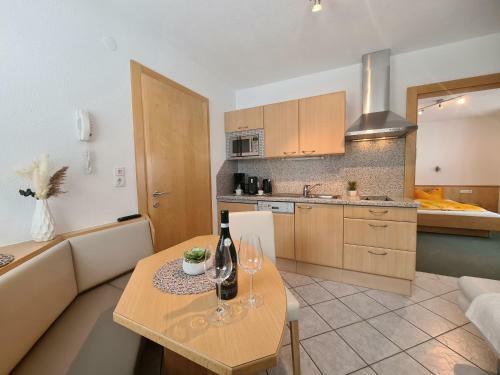 Apartamento Appartement Skorpion