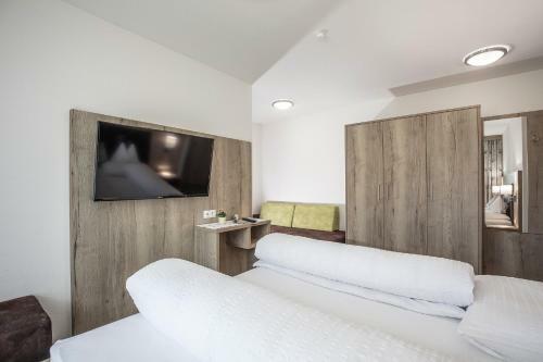 Bed & Breakfast Pension Jaqueline