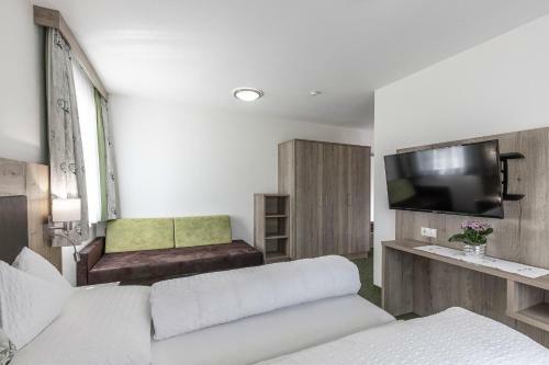 Bed & Breakfast Pension Jaqueline
