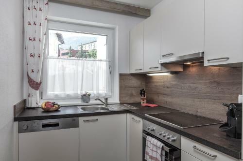 Bed & Breakfast Pension Jaqueline