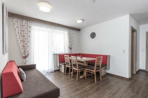 Bed & Breakfast Pension Jaqueline