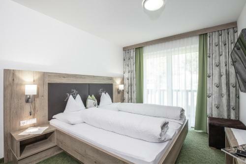 Bed & Breakfast Pension Jaqueline