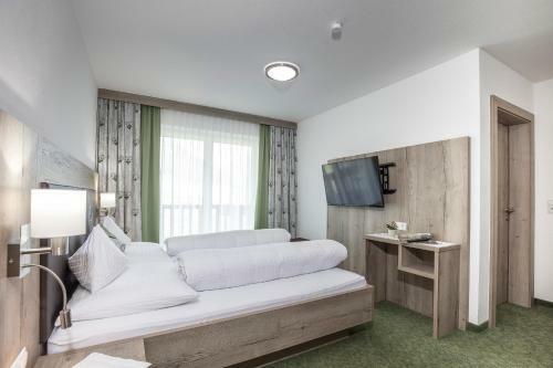Bed & Breakfast Pension Jaqueline