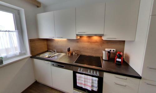Bed & Breakfast Pension Jaqueline