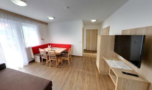 Bed & Breakfast Pension Jaqueline