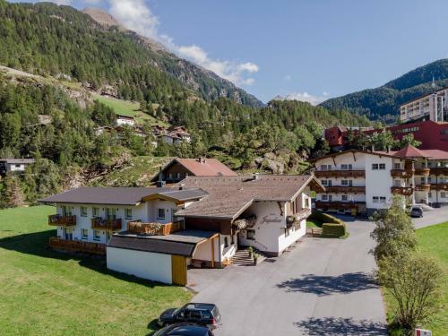Bed & Breakfast Pension Jaqueline