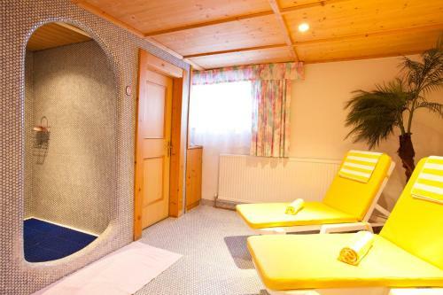Bed & Breakfast Pension Jaqueline