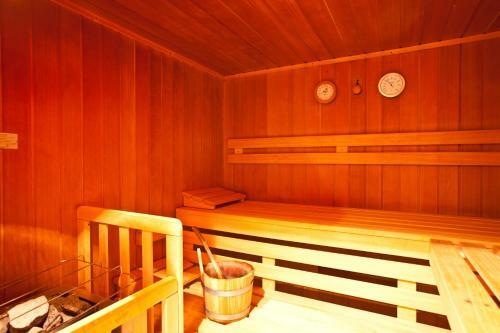 Bed & Breakfast Pension Jaqueline