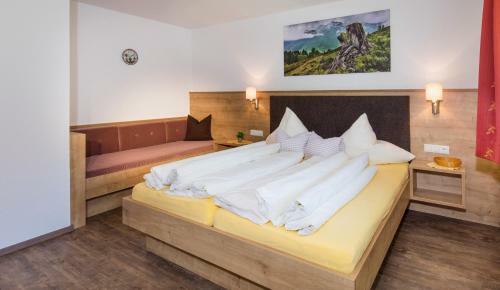 Apartamento Sportpension Rubin
