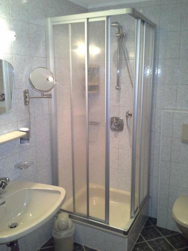 Apartamento Sportpension Rubin